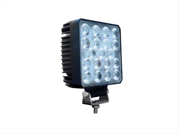 Jumbo Arbeitsscheinwerfer Grov Q130 95W