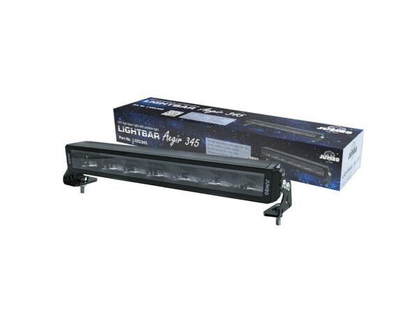 Jumbo LED LightBar "Aegir 345"