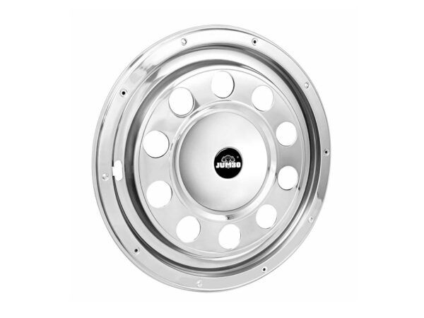 22.5" Radblende "Normal" ET120/ET135 (Lock-Ring)