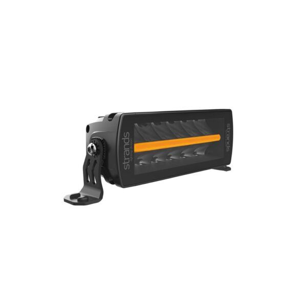 Siberia DR LED Bar 8"
