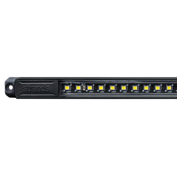 UNITY INNENLEUCHTE LED – ROT 948 MM