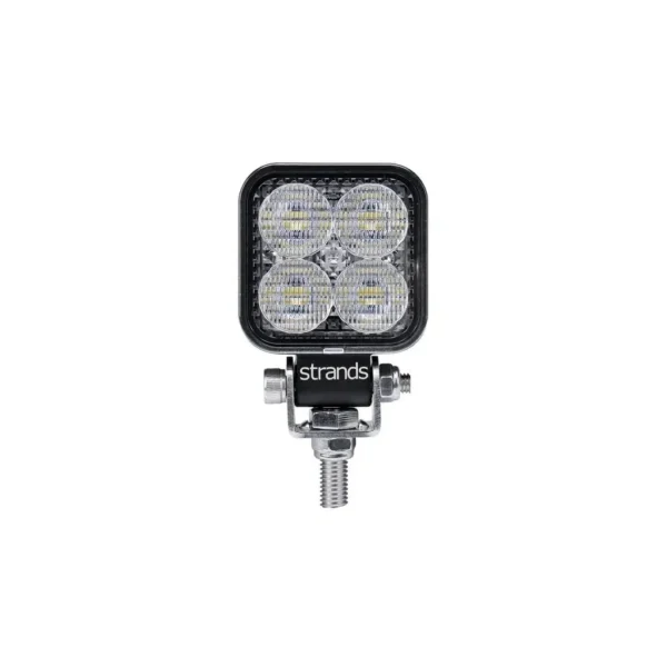 UNITY ARBEITSSCHEINWERFER / RÜCKFAHRLICHT 10W LED