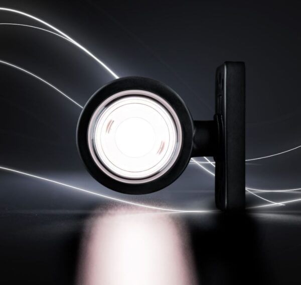VIKING SUPER DARK WHITE POSITION LIGHT